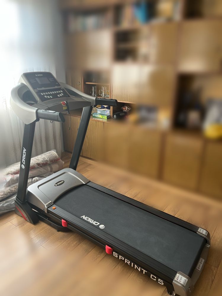 Бягаща пътека Orion Fitness SPRINT C5
