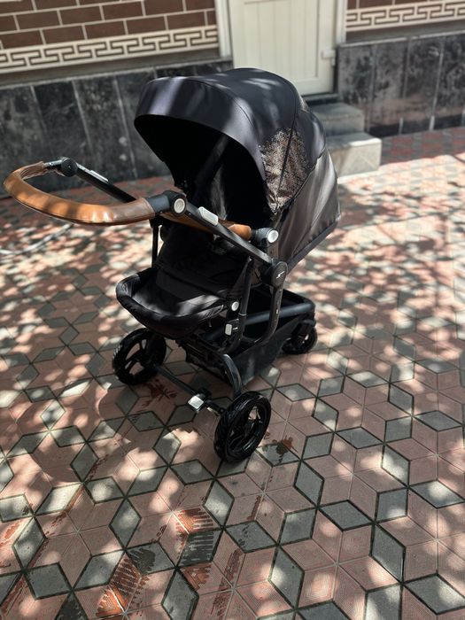 Kolyaska Skillmax Germanski holati Zor Kelishiladi