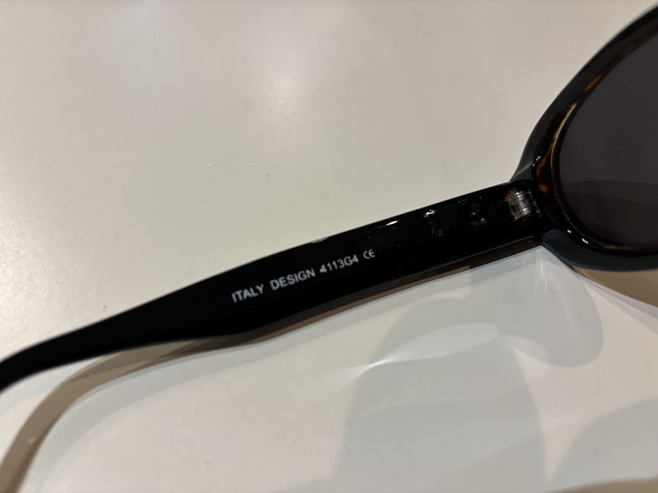 Ретро слънчеви очила – Gucci