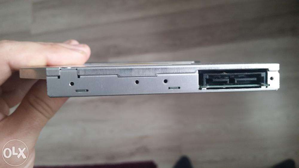 DVD-RW laptop cititor optic