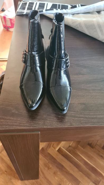 Дамски боти 37 номер