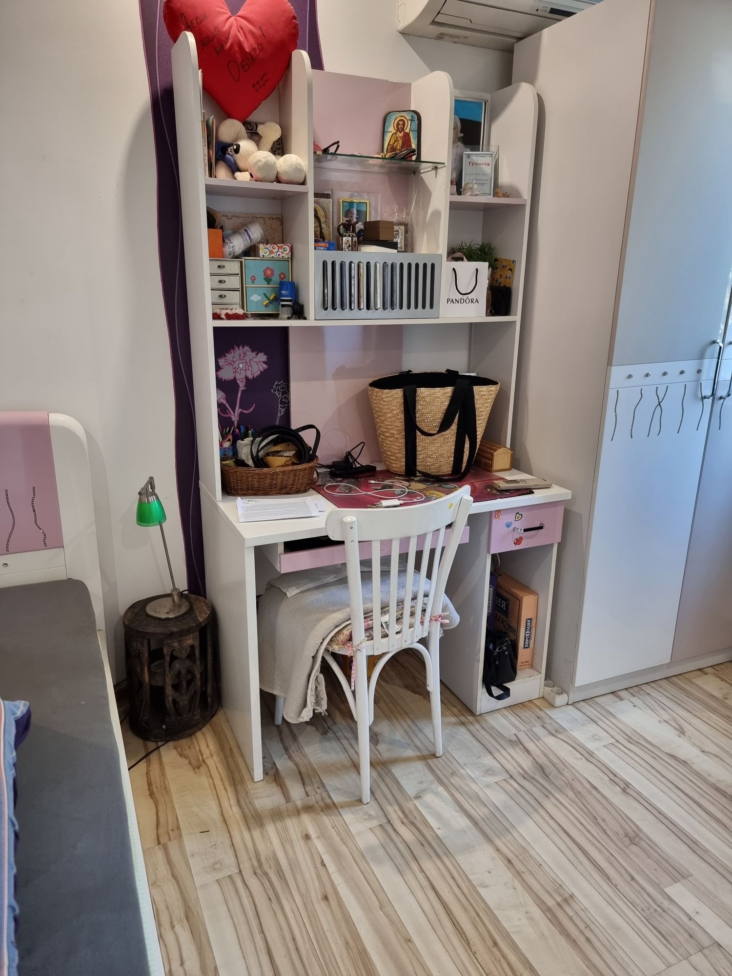 Мебели за Детска Стая