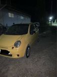 Matiz sotiladi 2018