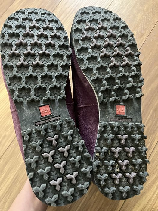The North Face зимни/трекинг обувки