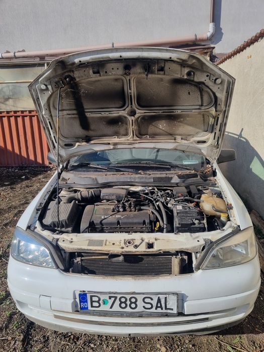 De vânzare Opel Astra 2007