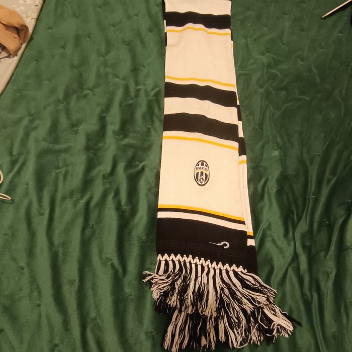 Fular Juventus original nou