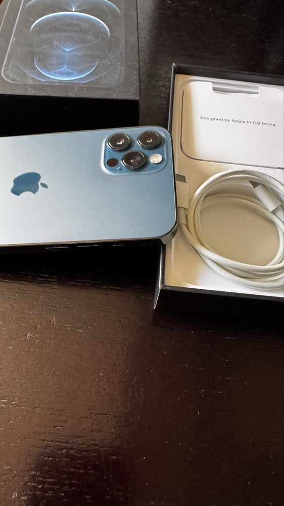 Iphone 12 pro 256 GB