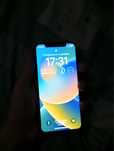 Обменяю свой iPhone X 256 gb