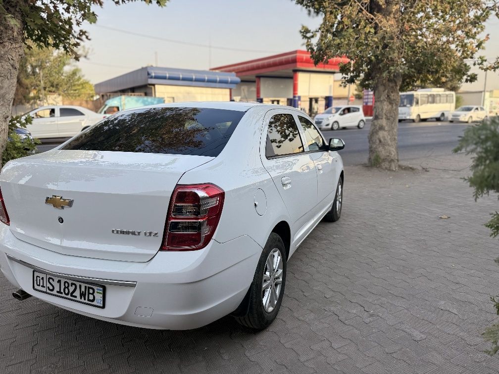 Кобалт автомат сотилади