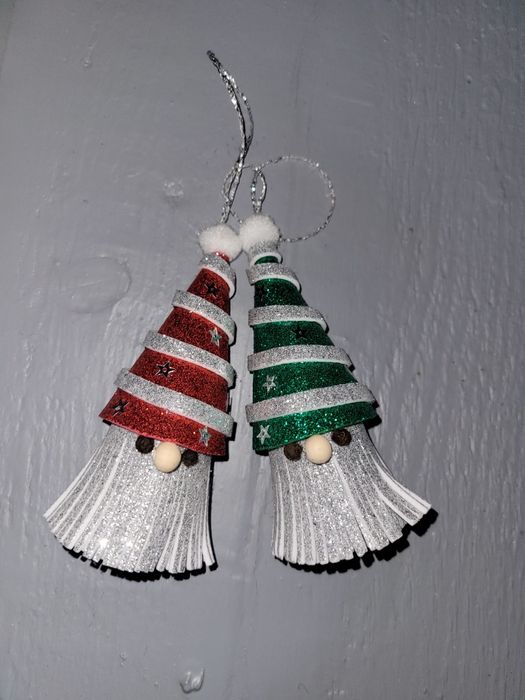 Globuri pentru bradul de Crăciun