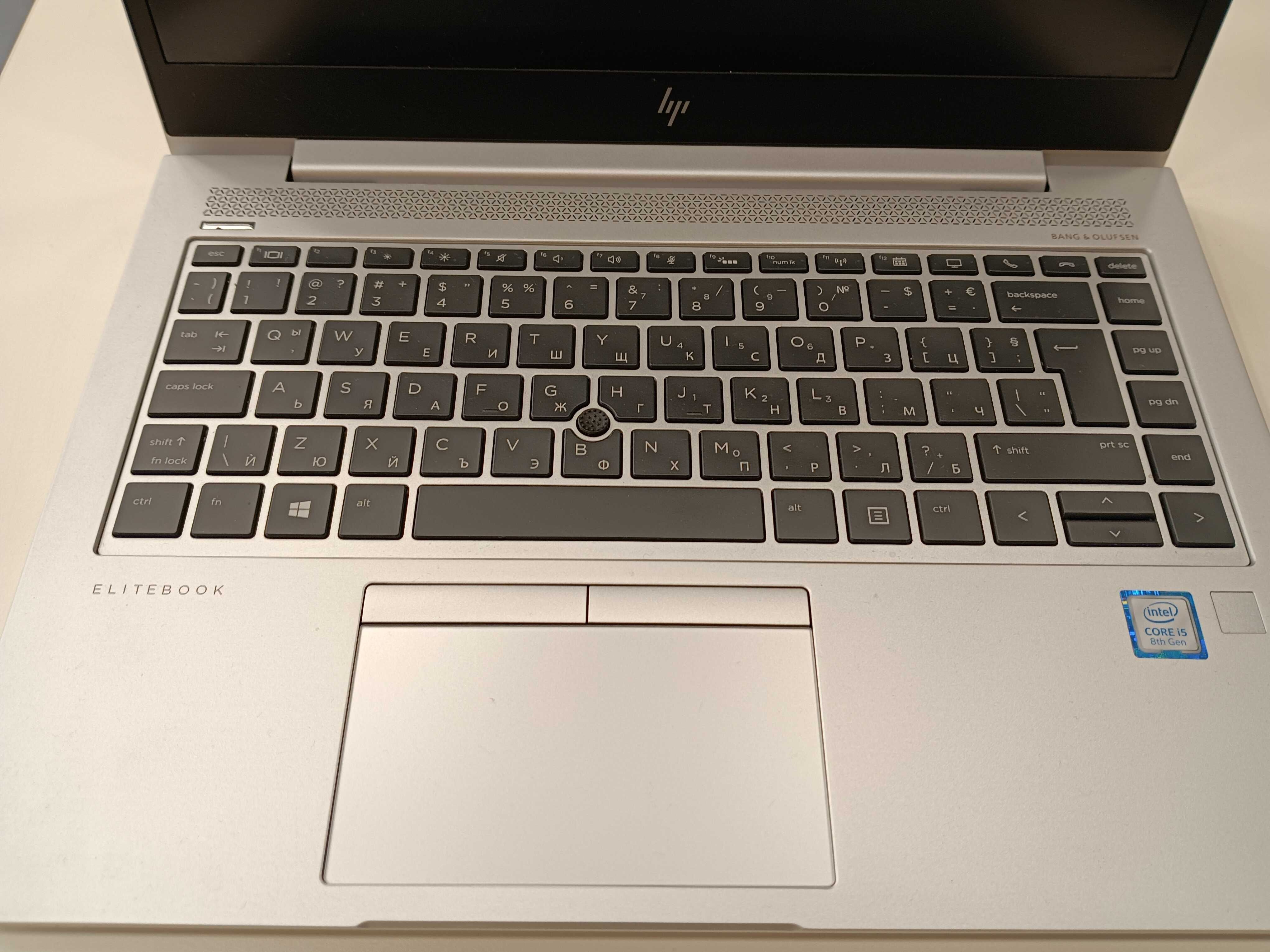 HP Еlitebook 840 G5