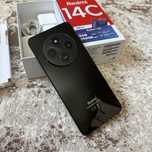 Xiaomi Redmi 14C/256GB/Полный комплект