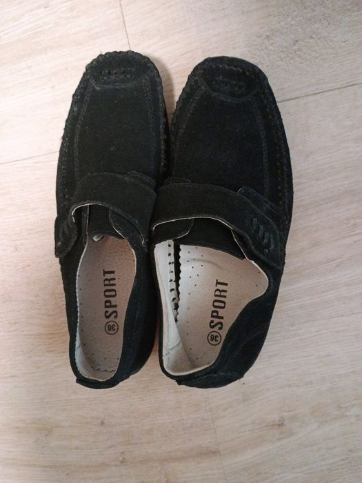 Mocasini dama mărime 36