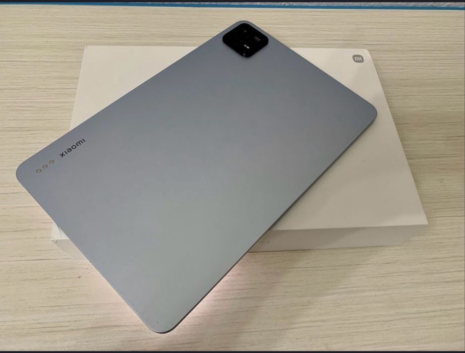 Планшет Xiaomi Mi Pad 6 " Wi-Fi 256GB