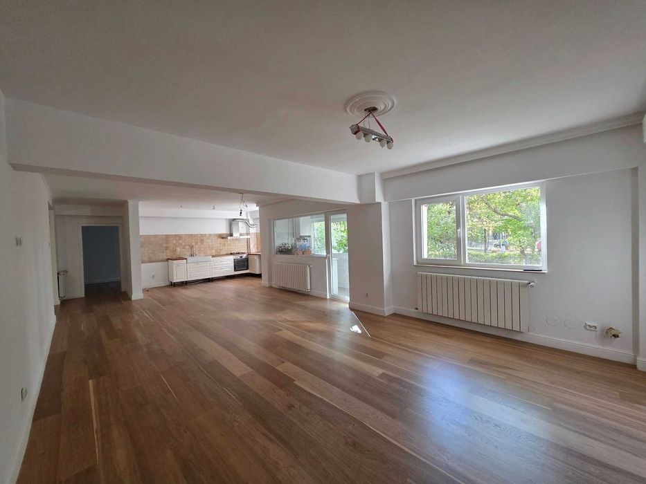 Apartament Nord  Herastrau Parc