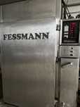 Masina tocat cuter carne celula Fessmann sprit cu vacuum malaxor carne