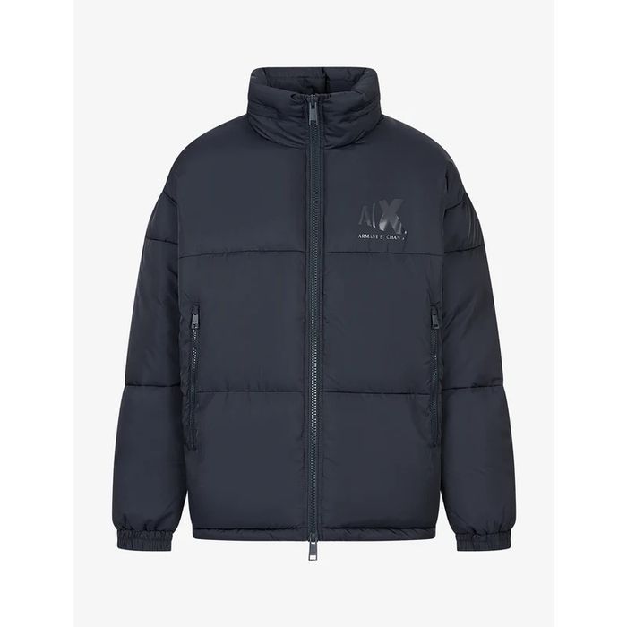 ОРИГИНАЛНО зимно яке Armani Exchange XL , XXL , 3XL AX ново мъжко