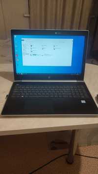 Ноутбук HP ProBook 450 G5 в Балхаше + монитор HP
