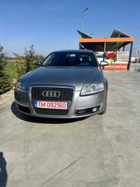 Audi A6 C6 2.0 TDI