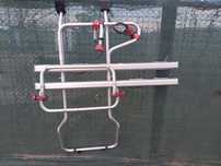 Vand suport biciclete Fiamma Carry Bike