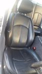 interior piele neagra mercedes w211 e220/e270/e320/e280 w211 --
