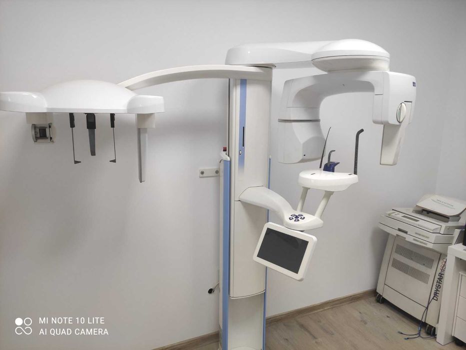 Рентгенови зъбни и панорамни снимки 3 ДЕНТ, гр. Плевен