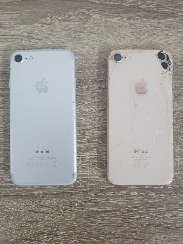 Telefon iPhone 7 (cu defect )