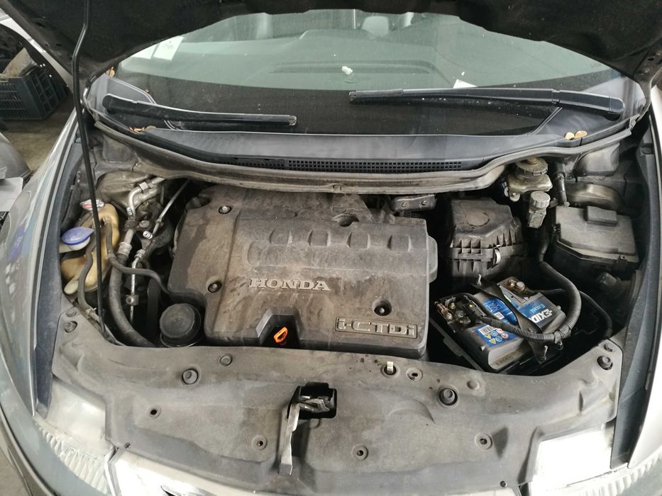 Комплект съединтел за Хонда Сивик /Honda Civic 2005-2011  2.2 CTDI