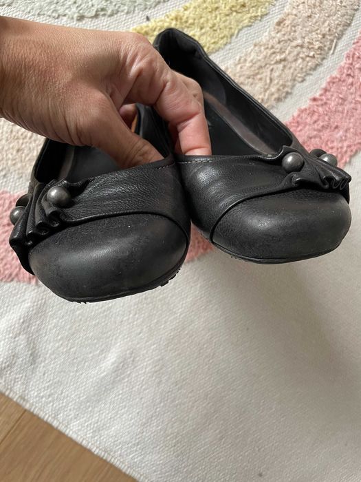 balerini Ecco, 38