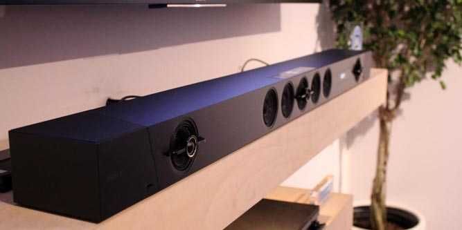 SoundBar Sony HT-ST5000 Dolby Atmos, 7.1.2 canale