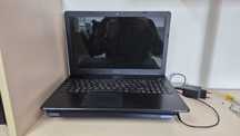 Лаптоп Asus X501A I3,SSD