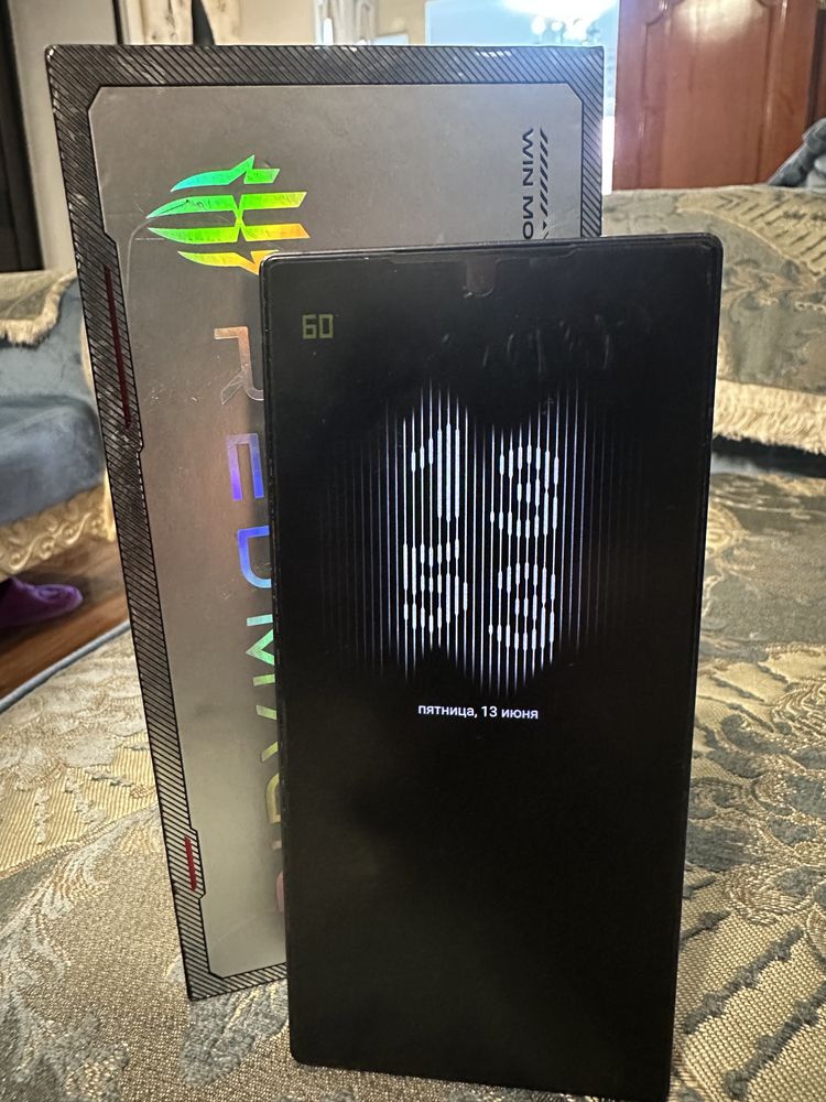 Продам Redmagic 8 pro 16/512