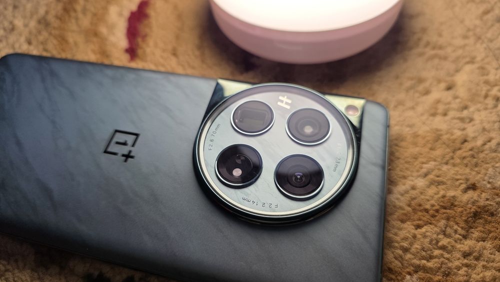 OnePlus 12 16/512 в наличии