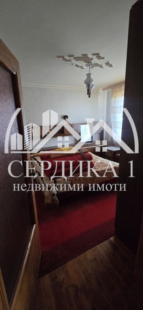 Къща в София, област-с.Алдомировци