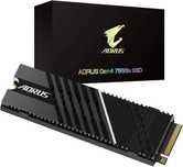 НОВ ! GIGABYTE AORUS Gen4 7000E NVMe SSD 1TB M.2 2280 PCIe 4.0