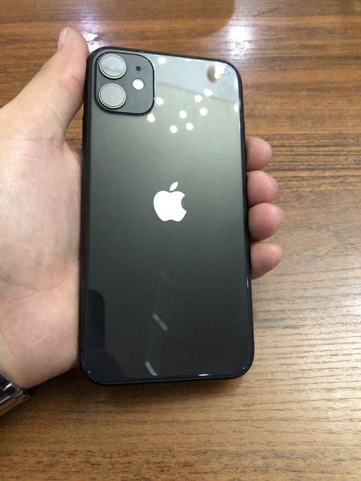 Apple iPhone 11