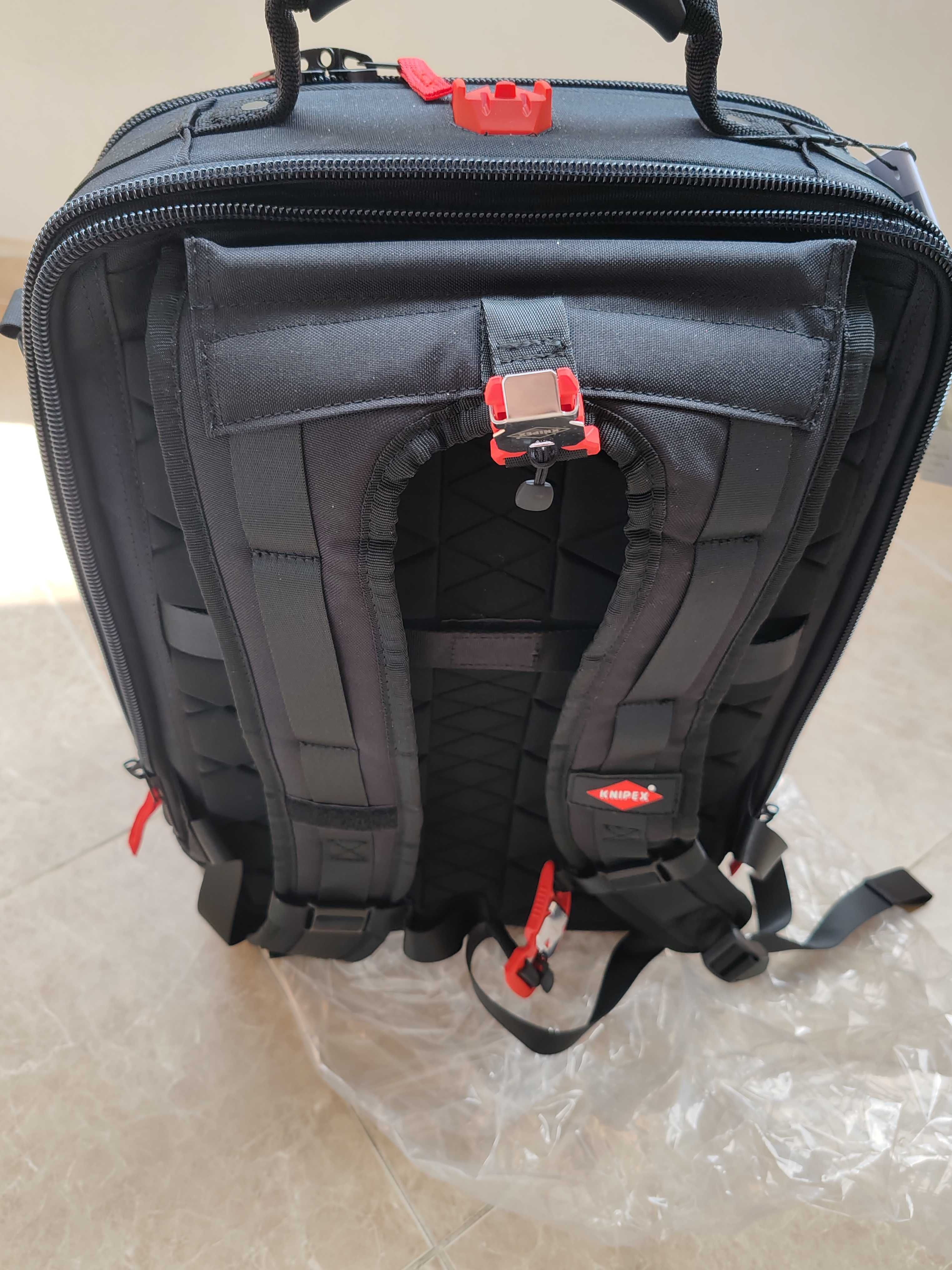 Раница  KNIPEX Modular X18