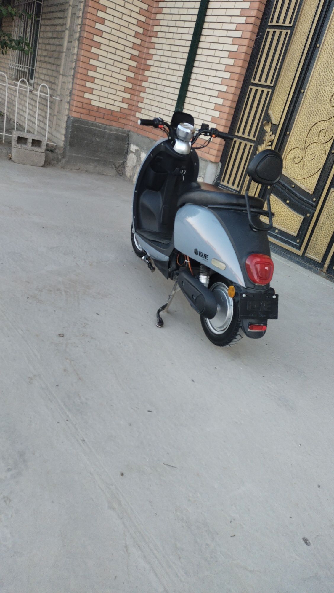 Nodirshoh Atavullayev