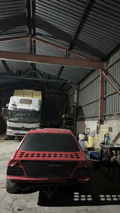 e36 328 Drift/Дрифт