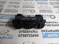Climatronic AC Skoda Octavia 2 2006