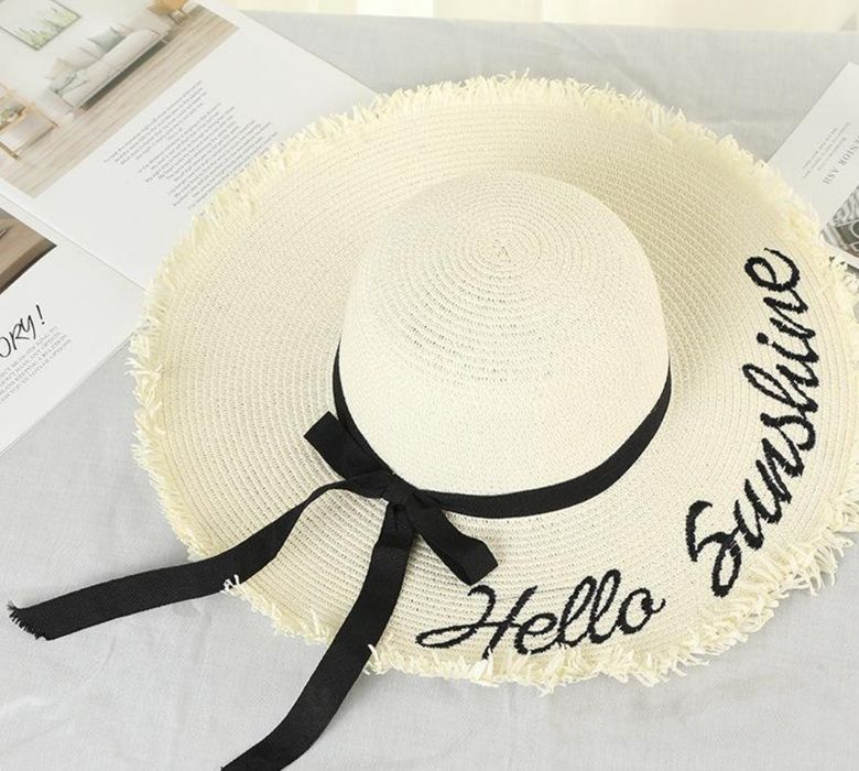 Шляпа    женская