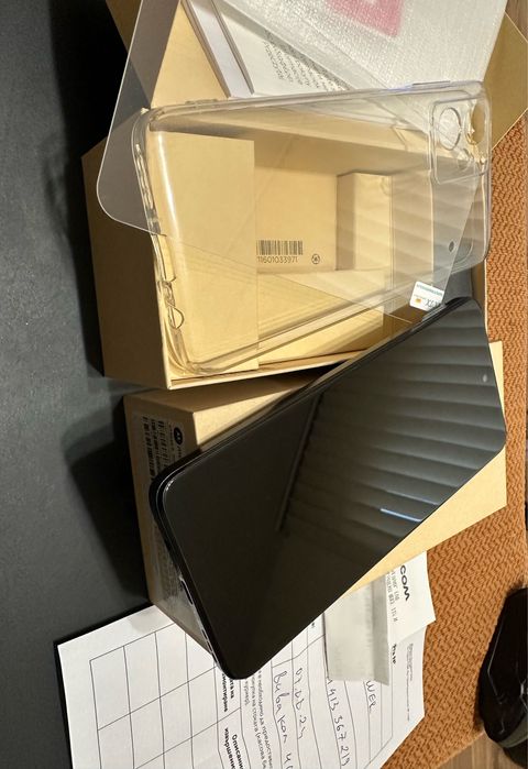 Motorola G54 Power / 256GB/6000ah