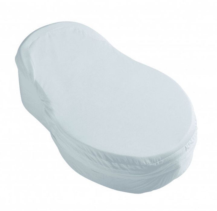 анатомично гнездо + всички аксесоари Red Castle COCOONABABY®️