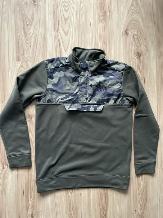 The North Face/мъжки анорак/фланела M