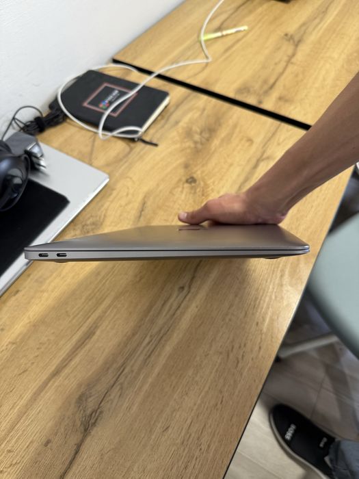 Macbook air m1 256/8 gb