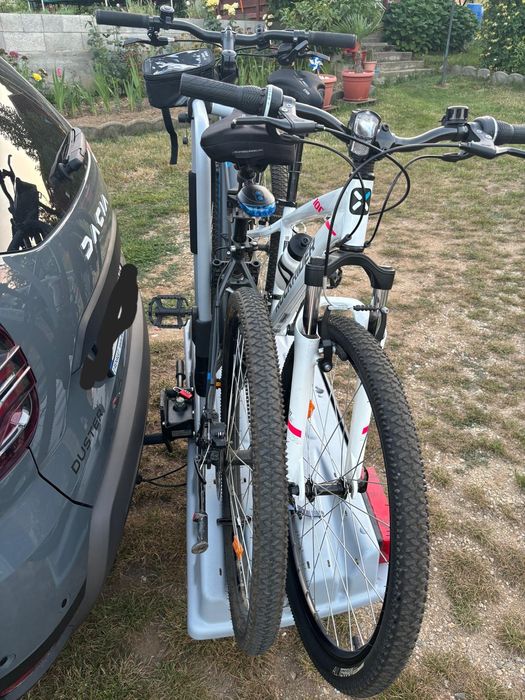 Suport biciclete Atera