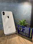 Iphone x/64gb/2Ani Garantie Centrul de Telefoane /rate