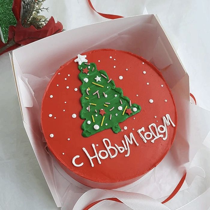 Zakazga bento tortiklar qilamiz