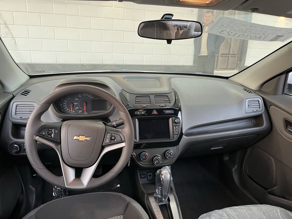 Cobalt 2026 sotiladi