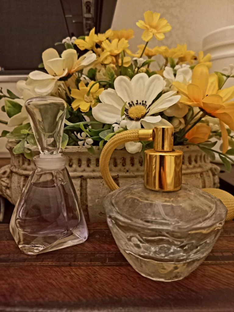 Parfumiere vintage